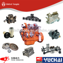 Peças de motor genuíno Yuchai para YC4F